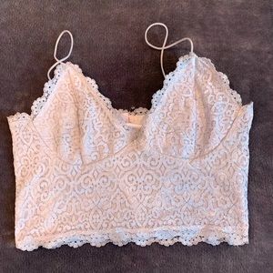 SUMMER TANK BUNDLE - size M/L